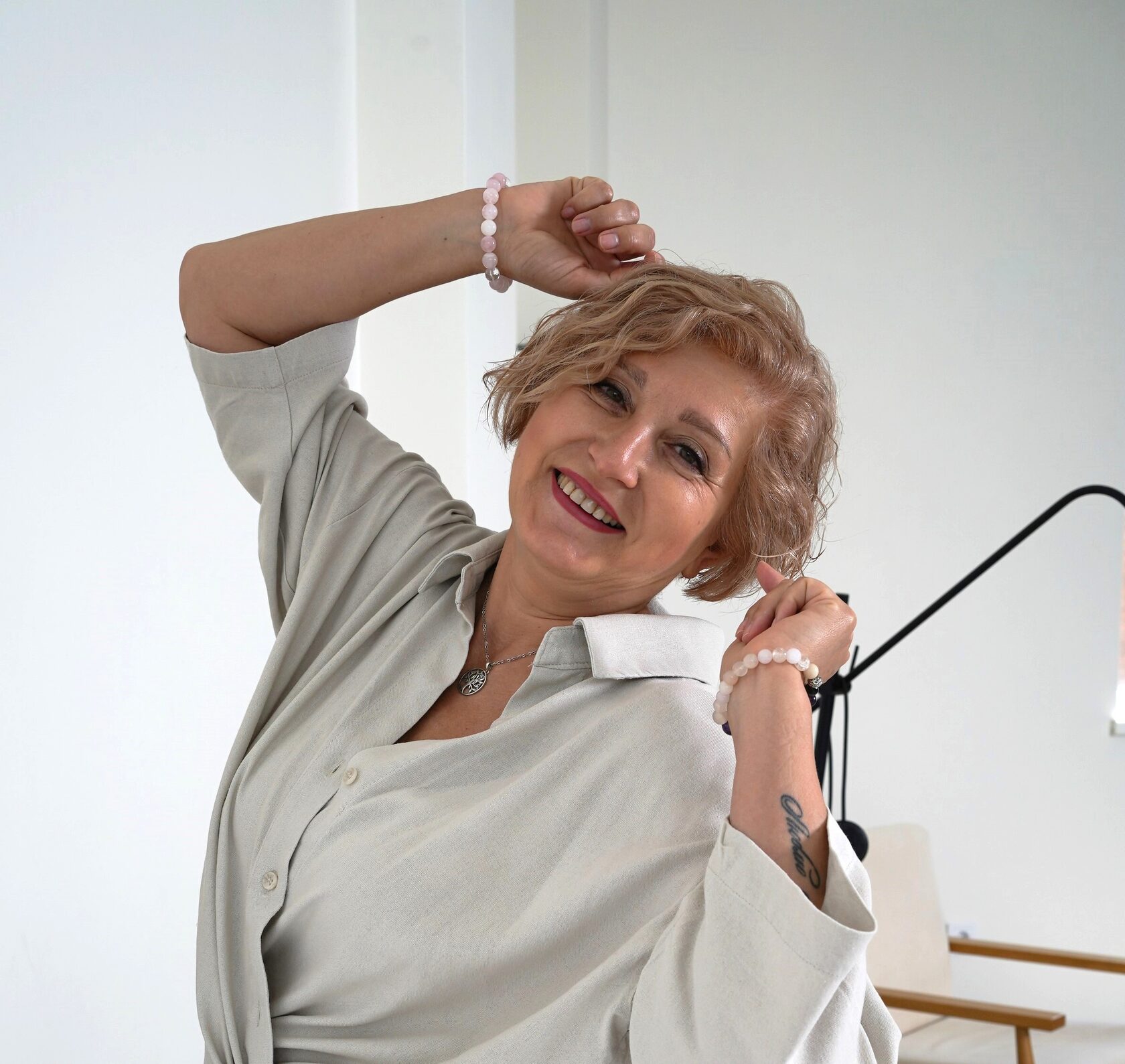 Ольга Заверюхо