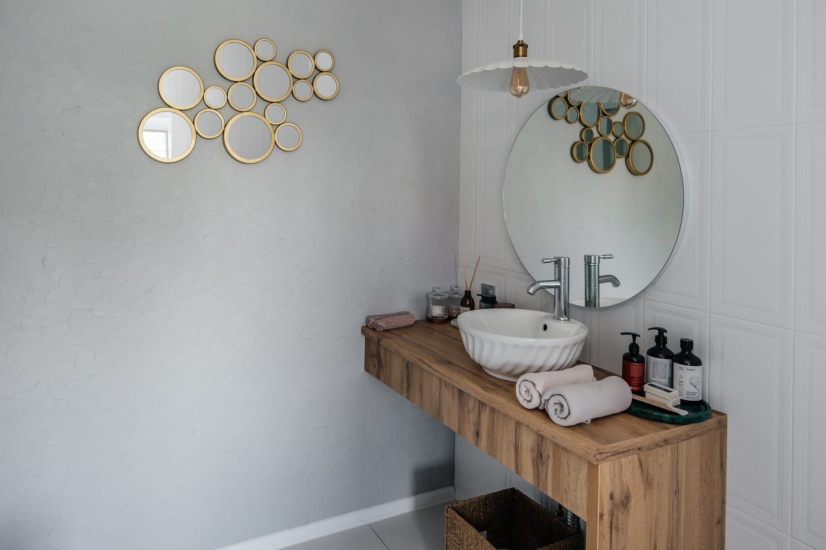 FHouse — Дизайнерский гостевой дом в центре Пятигорска 13