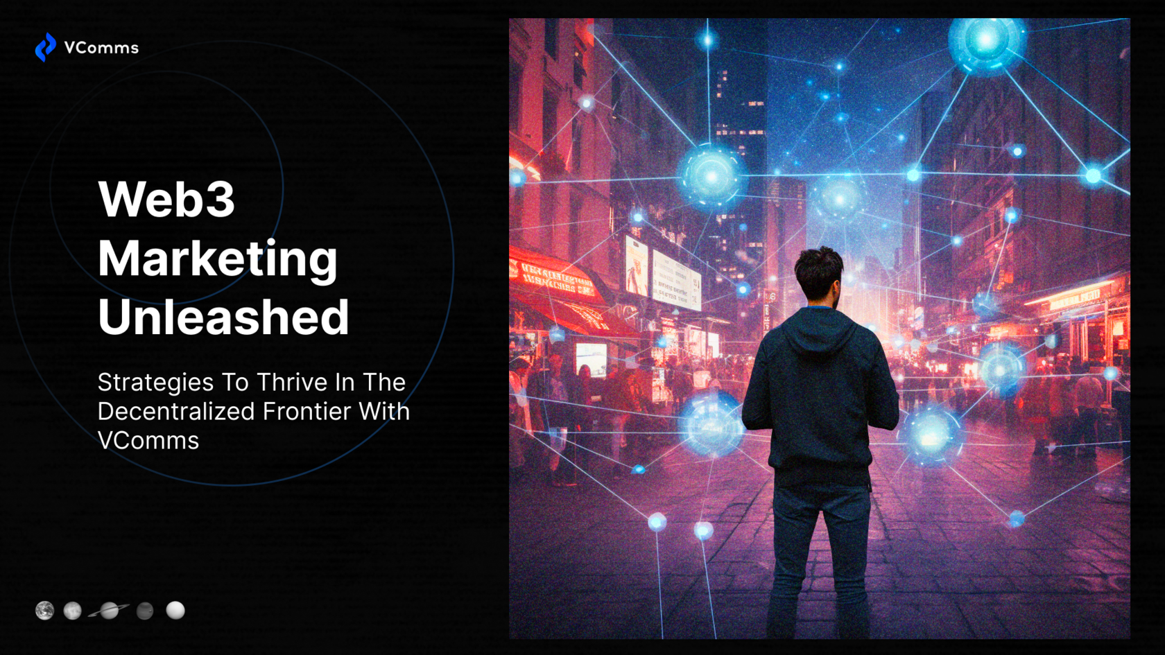 Web3 Marketing Unleashed: Strategies To Thrive In The Decentralized ...