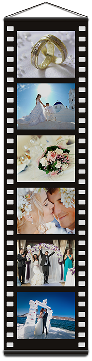 постер на ткани