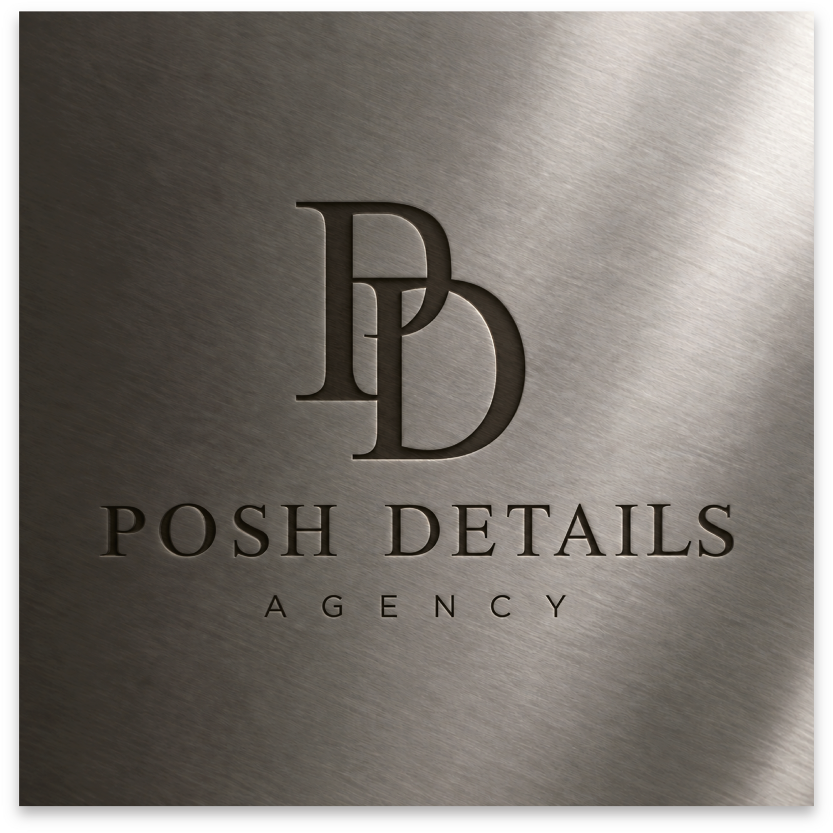 Posh Details Agency
