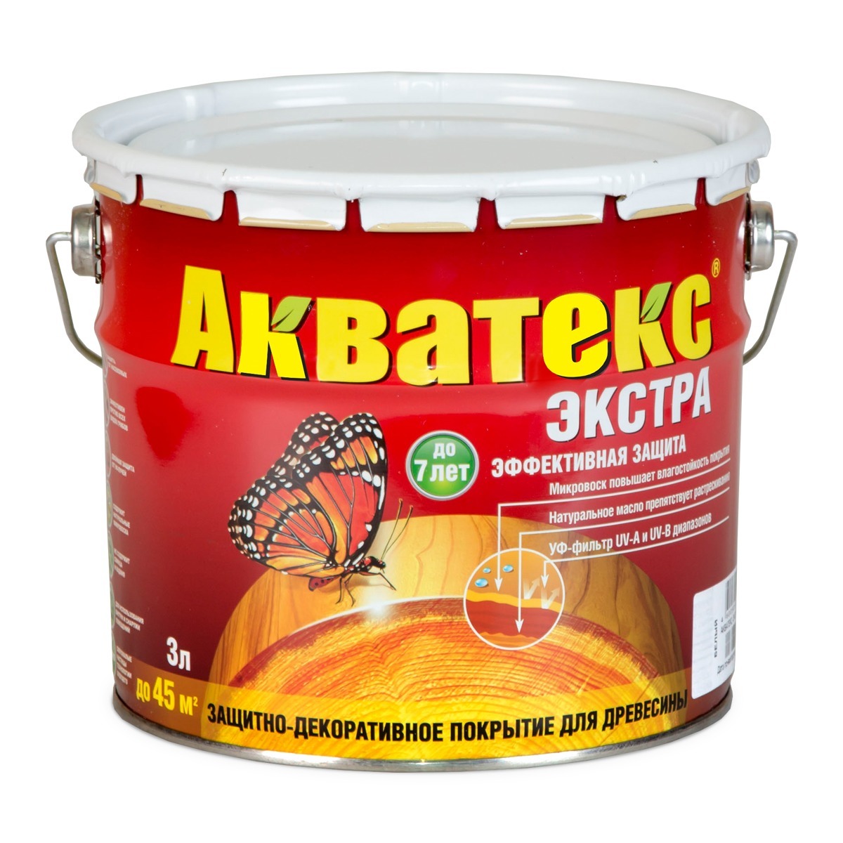 Акватекс цвета для дерева палитра с номерами цветов