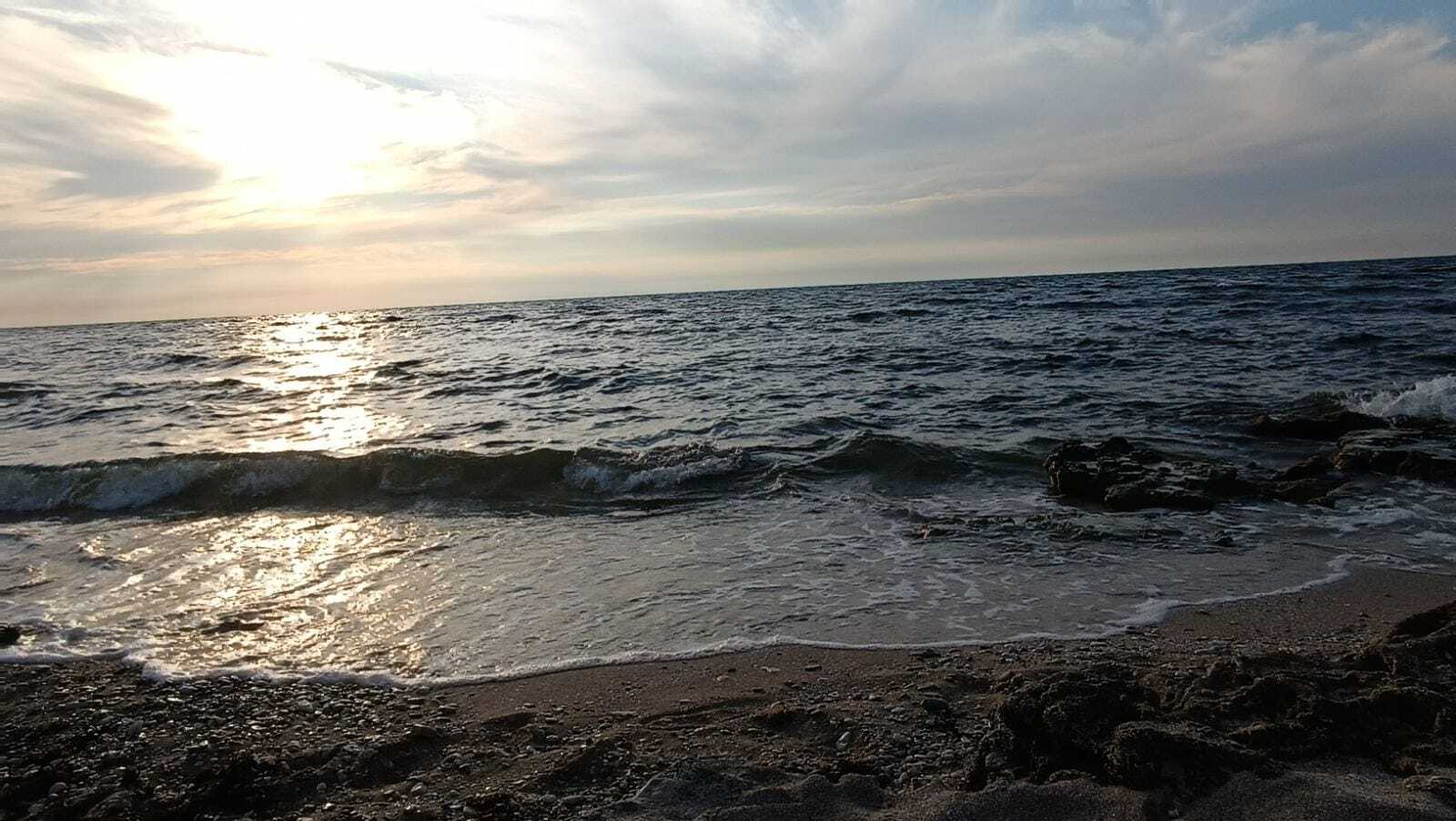 Участок у моря выгодная инвестиция
