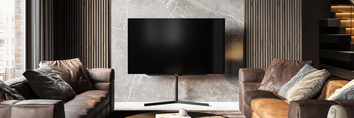 Телевизоры Loewe