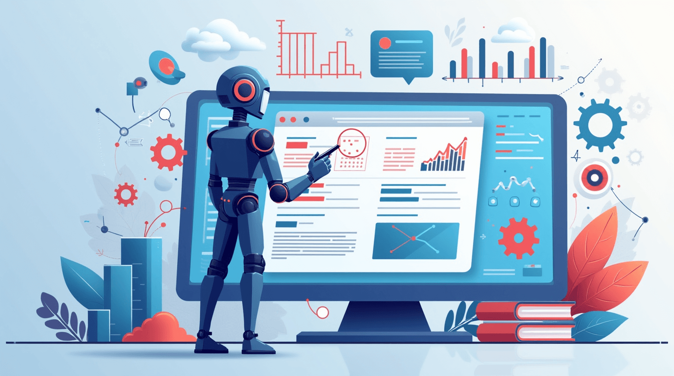 Об использовании ИИ в SEO: преимущества и недостатки