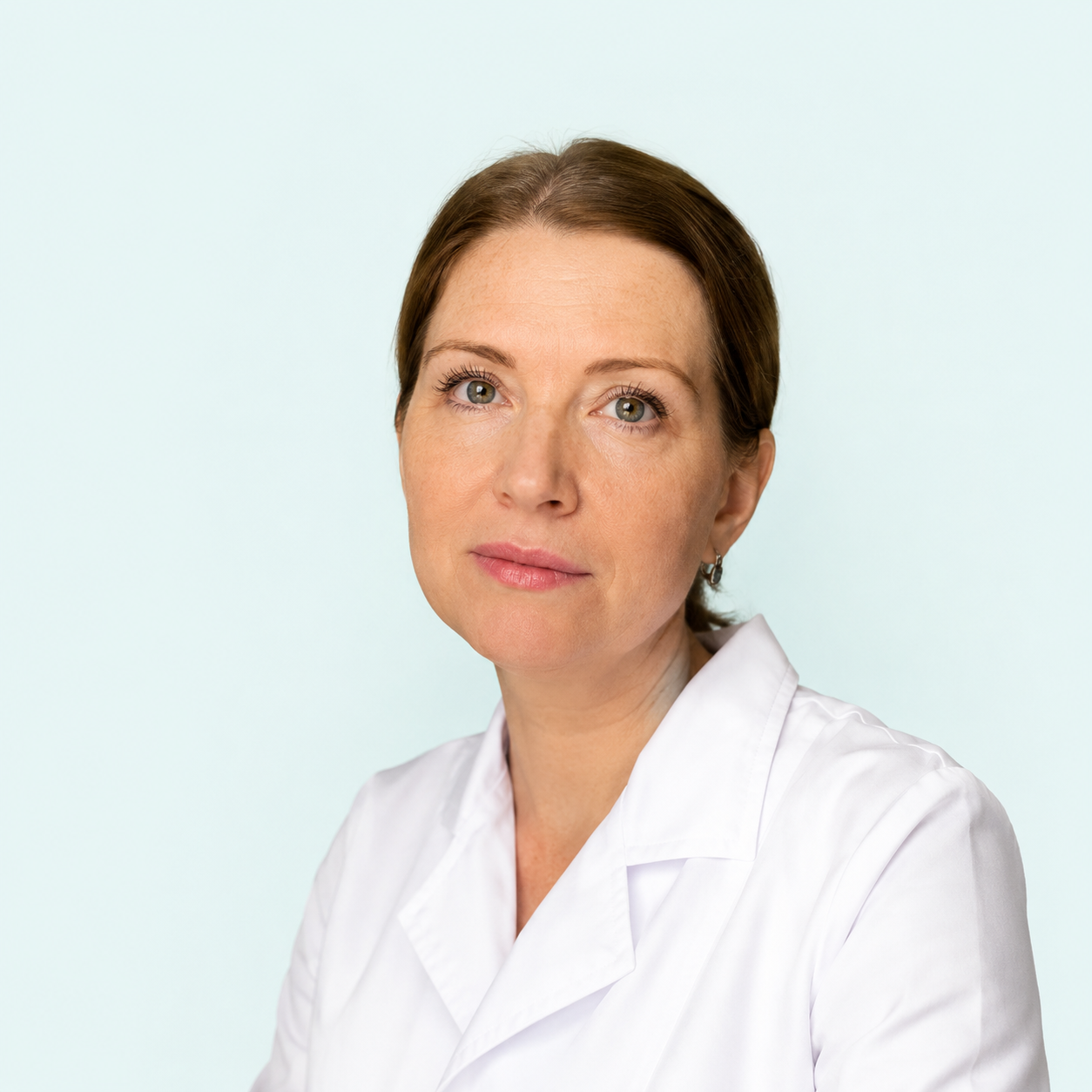 Емельченко Юлия Юрьевна