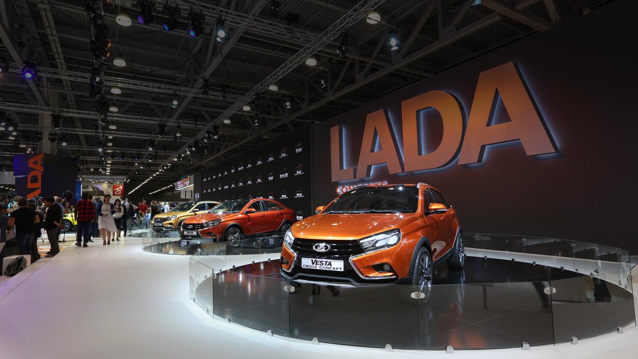 Госпрограмма на LADA продлена