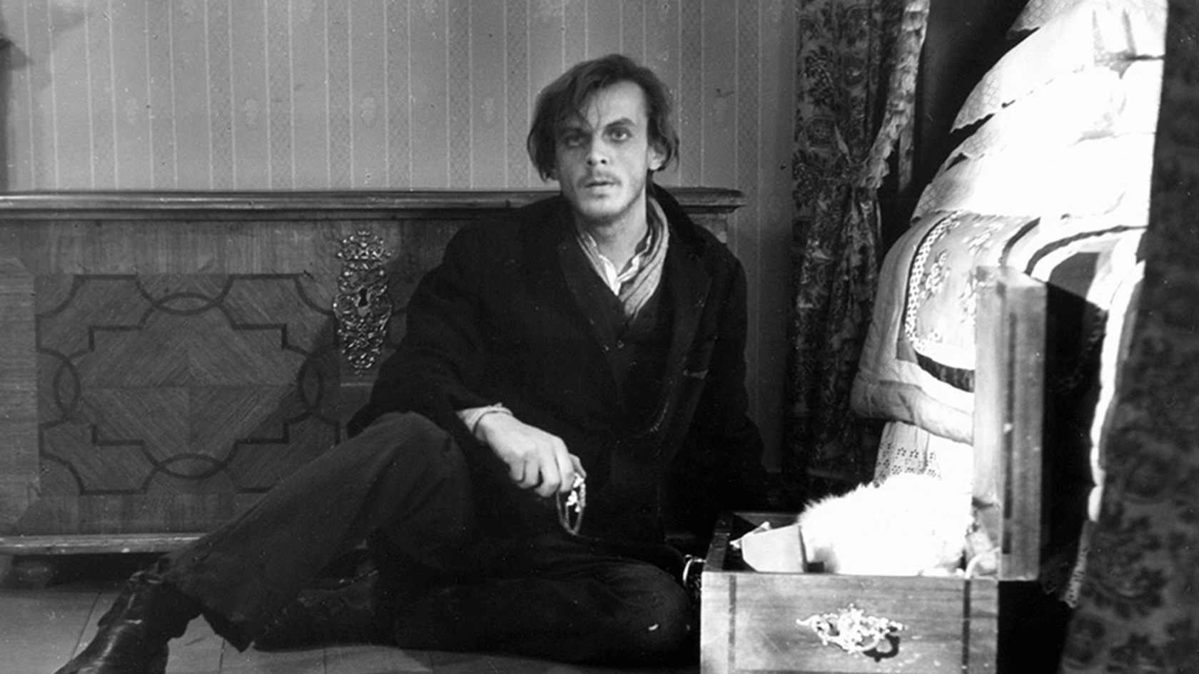 Преступление и наказание