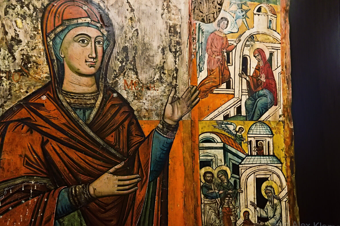 несебър, археологический музей, история