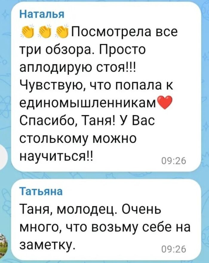 Отзыв 12