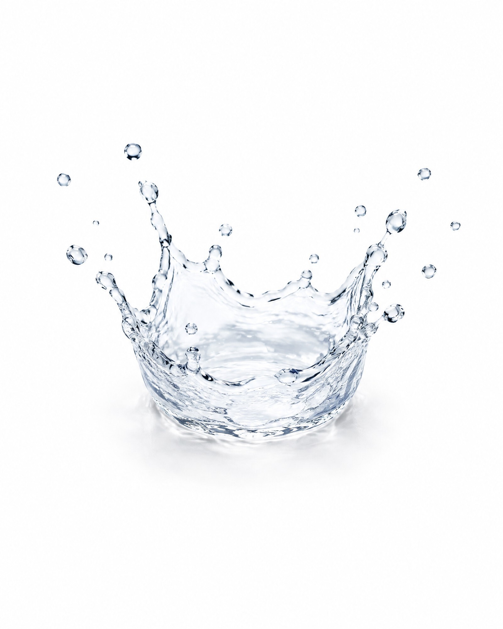 Вода очищенная