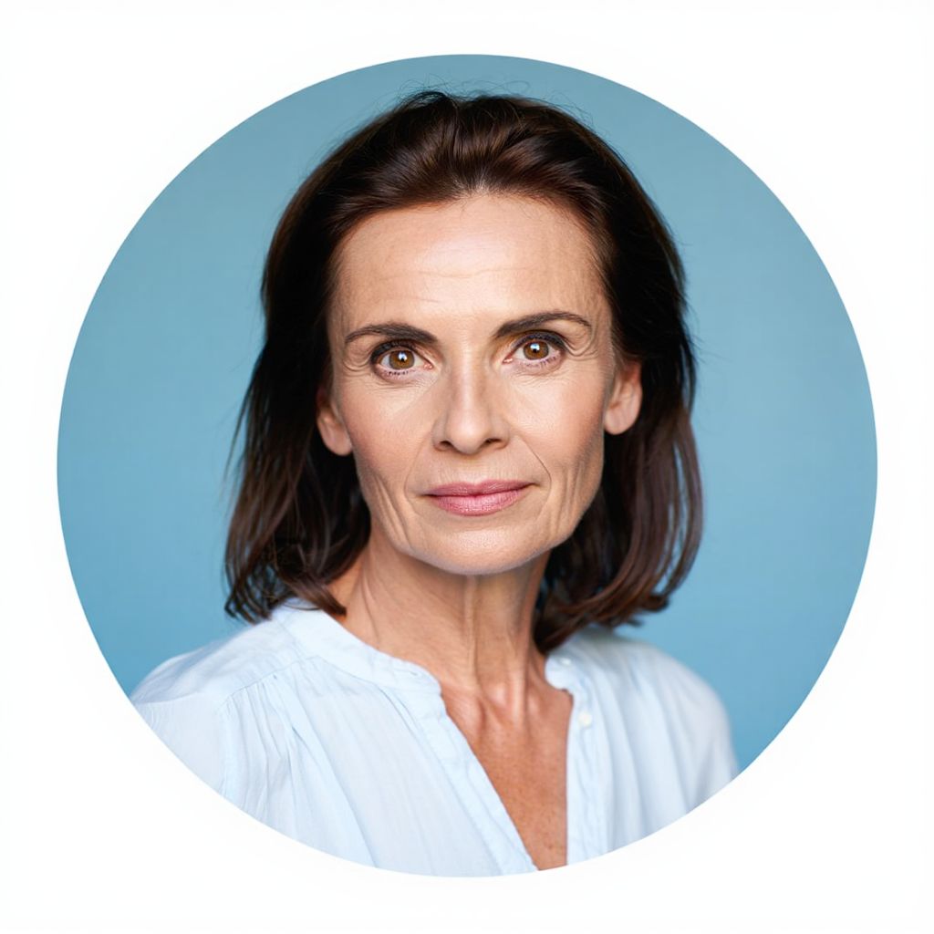 Наталья Викторовна