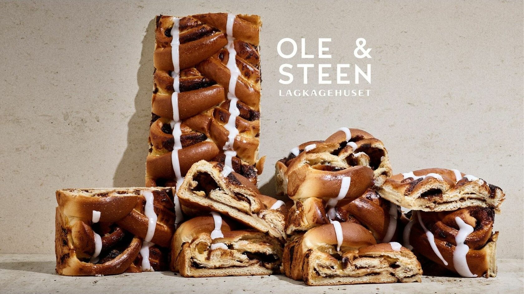 Ole & Steen Food Strategy & Menu Development