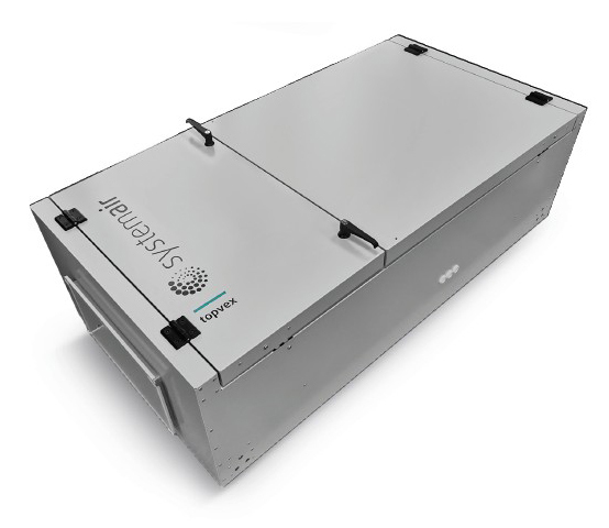 Systemair | Поставщик оборудования | Официальный сайт | купить в Москве ...