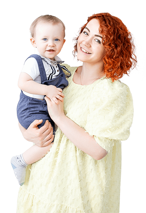 Детский праздник Домми