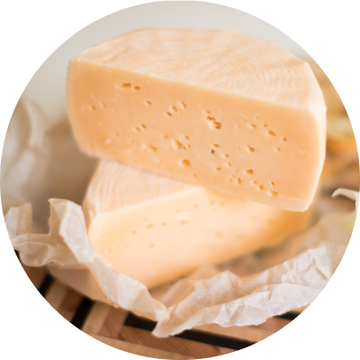 Натуральный домашний сыр в СПб