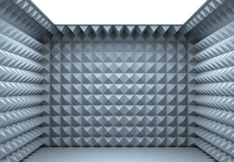 What is The Best Process of Sound Insulation