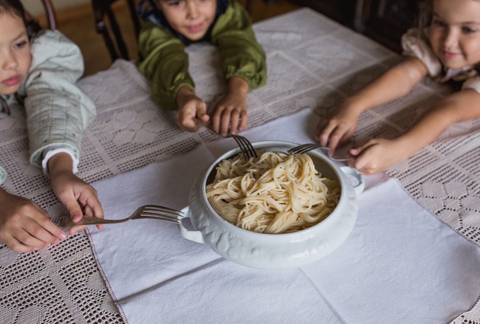 детская фотосессия