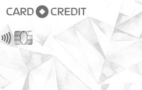 Кредитная+рассрочка CARD CREDIT АО «Кредит Европа Банк (Россия)» — кэшбэк 20% в категории Дом и ремонт, сентябрь 2026