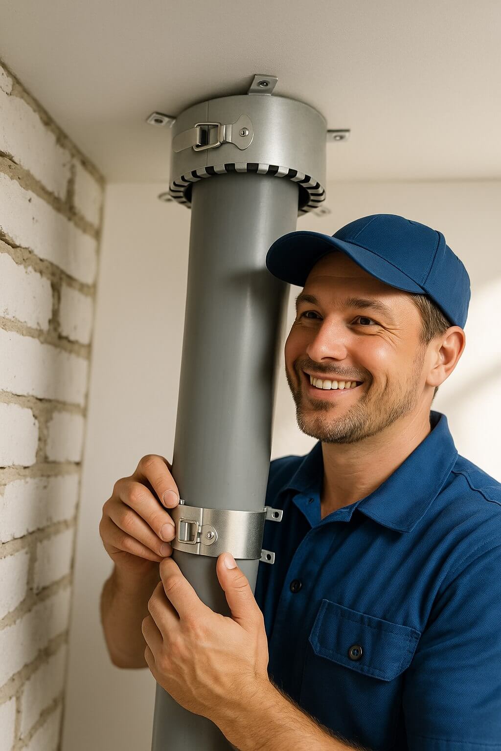 противопожарные муфты