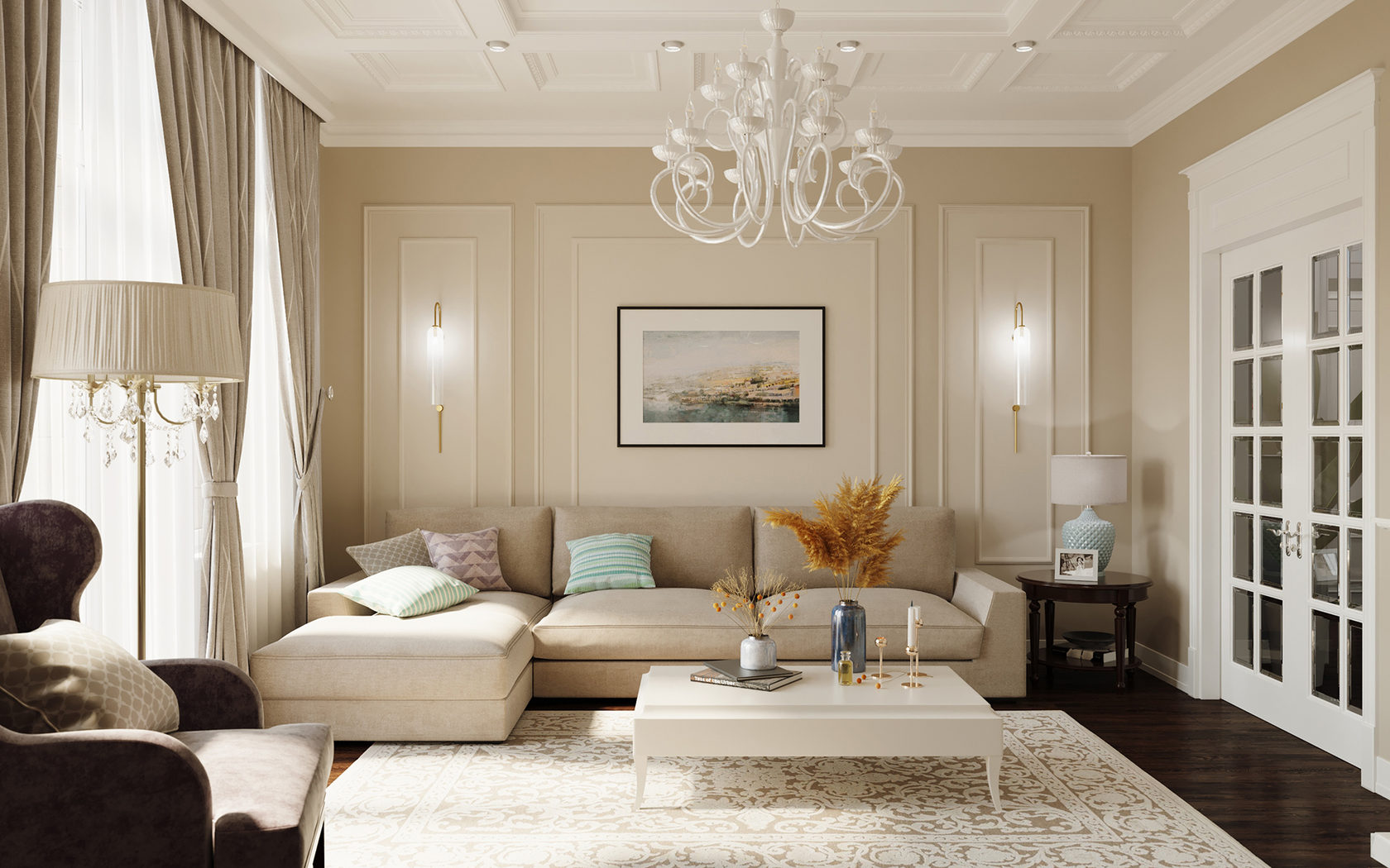 Тут можно подписать каждую картинку