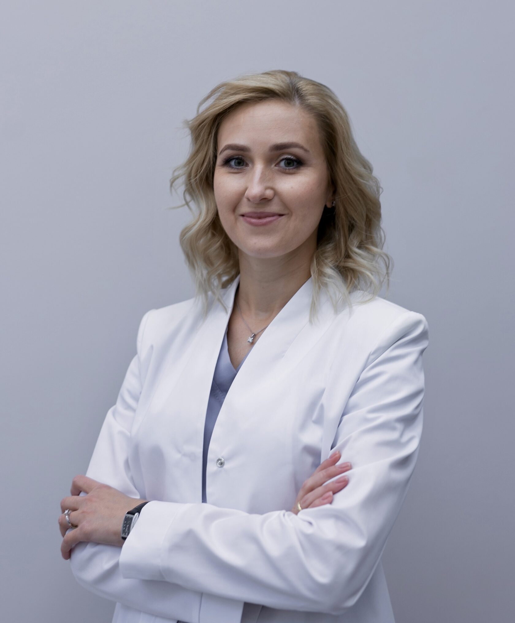 Наталья Владимировна Кабанова