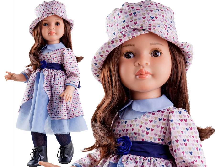 Кукла интернет магазин недорого. Кукла Паола Рейна. Кукла Паола Рейна Альма. Paola Reina 60 см Альма. Паола Рейна 2023.