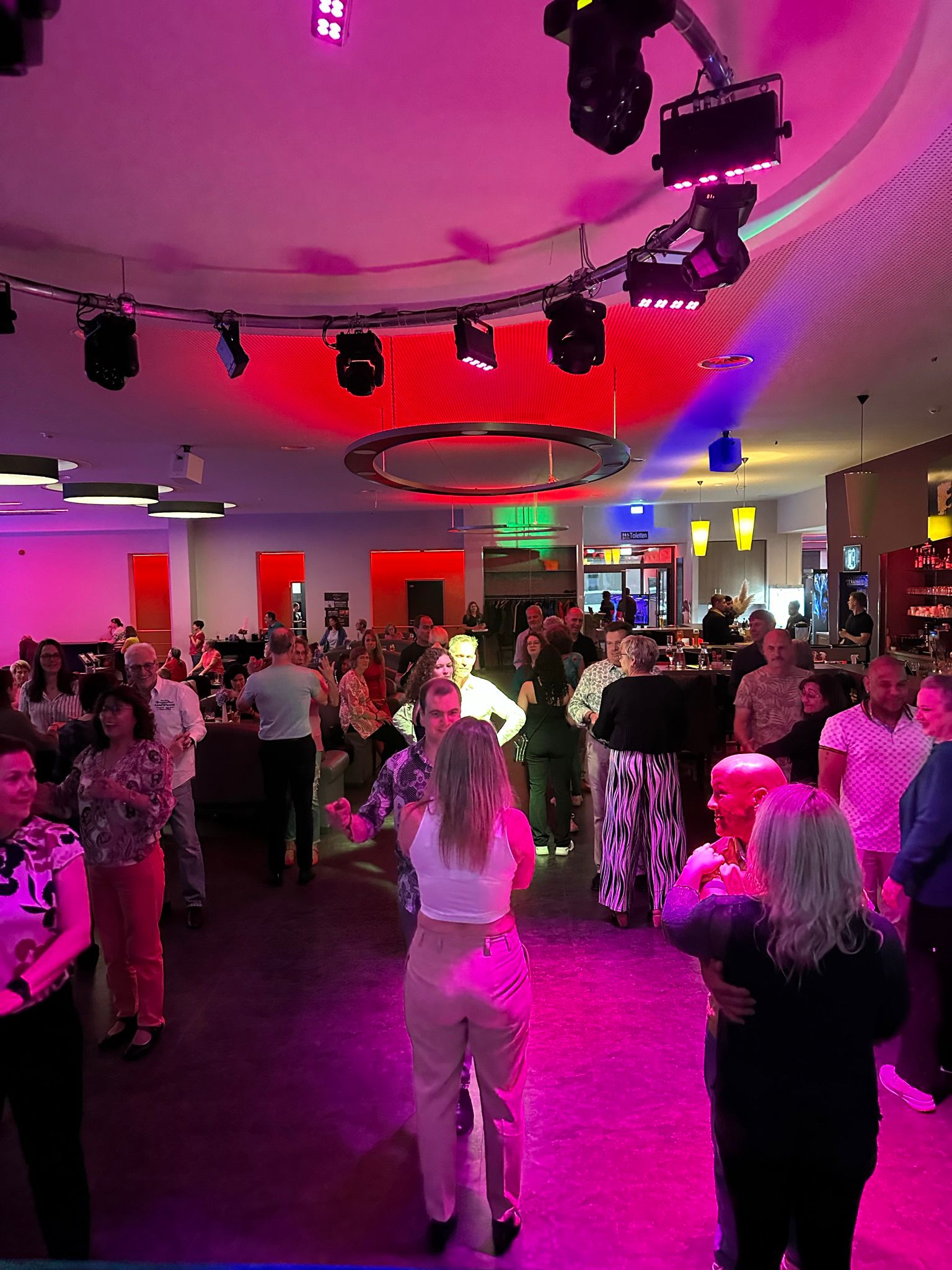 Deluxe Bowling Center | Die beste Bowling in Bad Kissingen