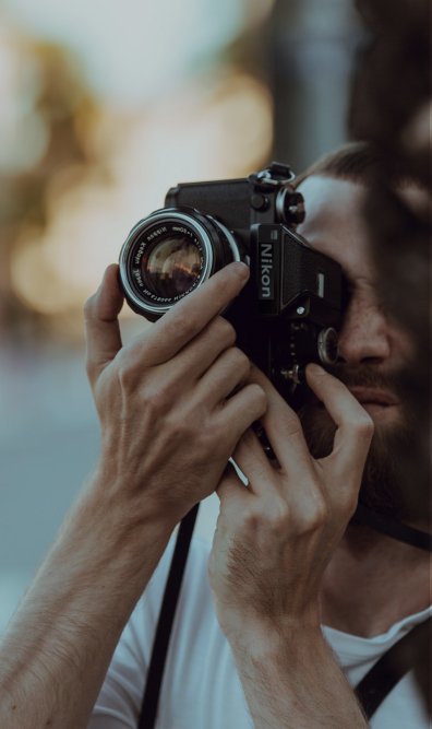 Онлайн курсы Академии фотографии Babysmile Photography