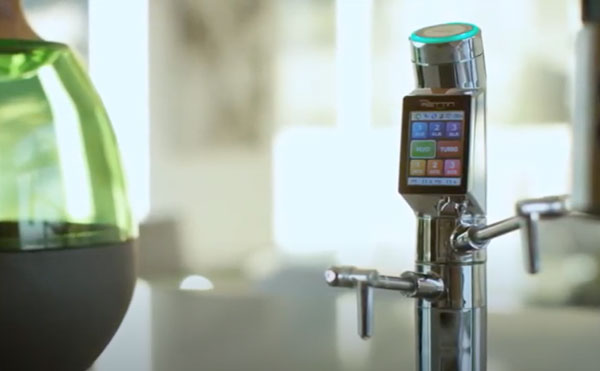 Свойства щелочной и кислотной ионизатор воды