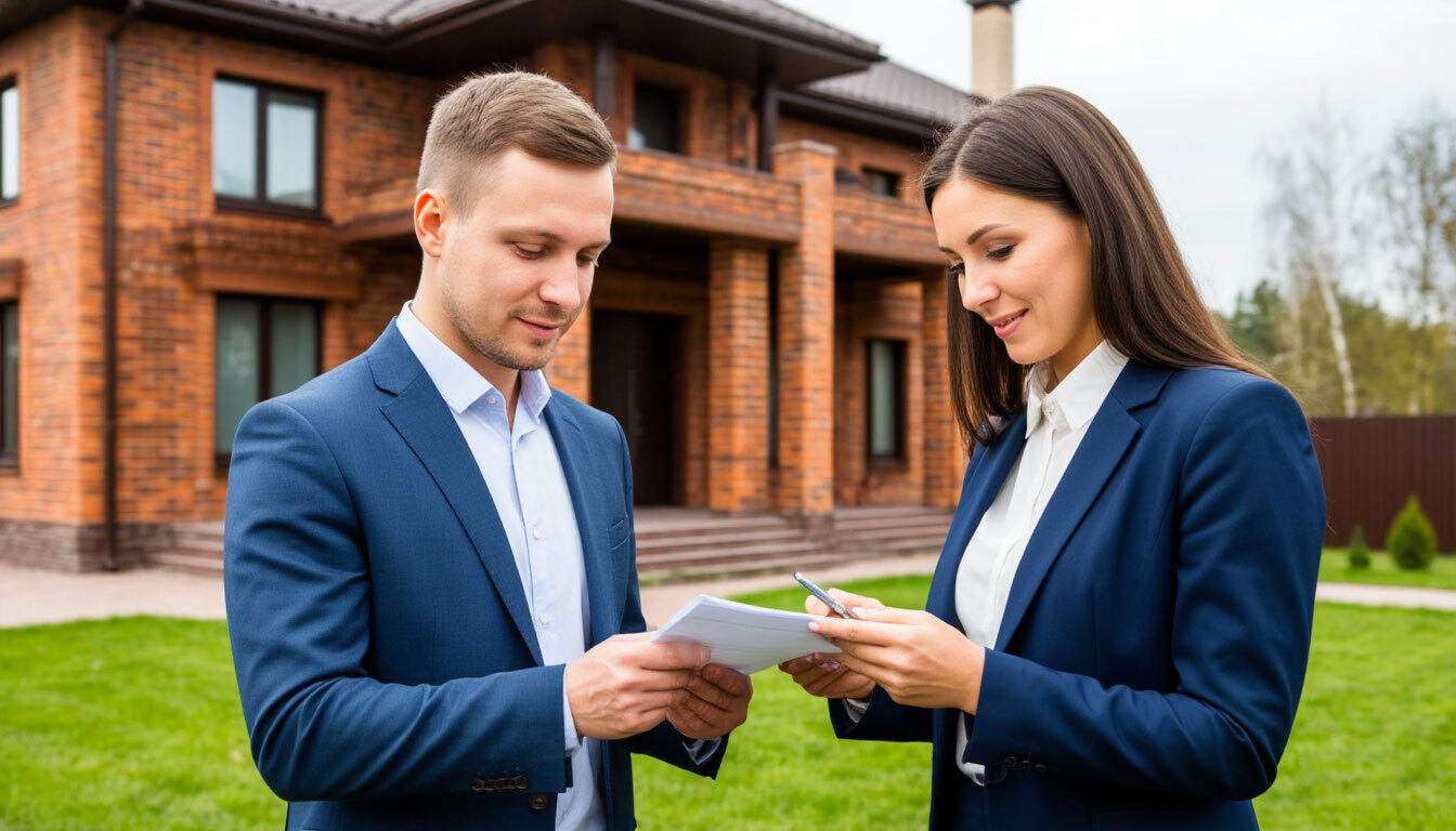 Строительная компания для переселенцев из Донбасса