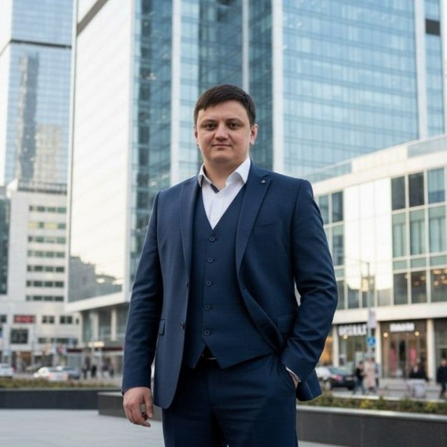 Фуфаев Виталий