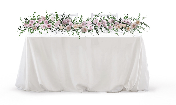 Президиум молодоженов Киев 