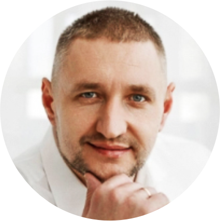 Сергей Кишкурно