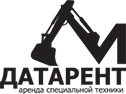 логотип датарент