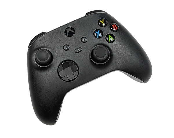 Ремонт джойстика Xbox Киев | ЗМ