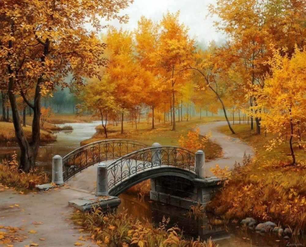 Мостик