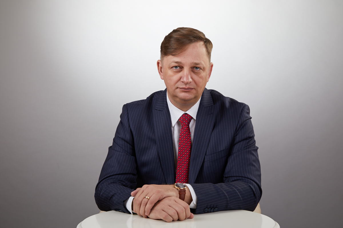 Председатель Коллегии адвокатов «Порядок» Жолобов Павел Владимирович