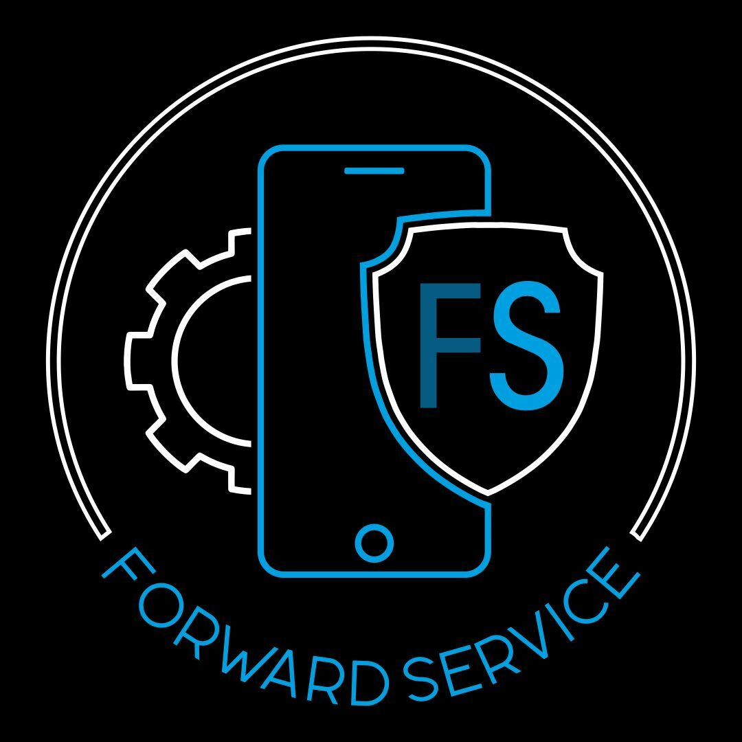 Forward phone. Forward phone