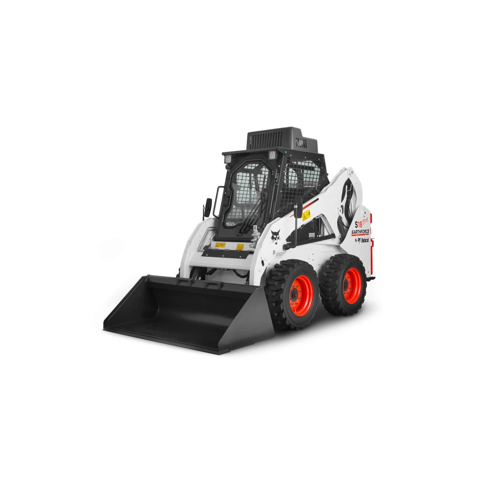 Мини погрузчик bobcat s18 plus плюс бобкэт бобкат купить