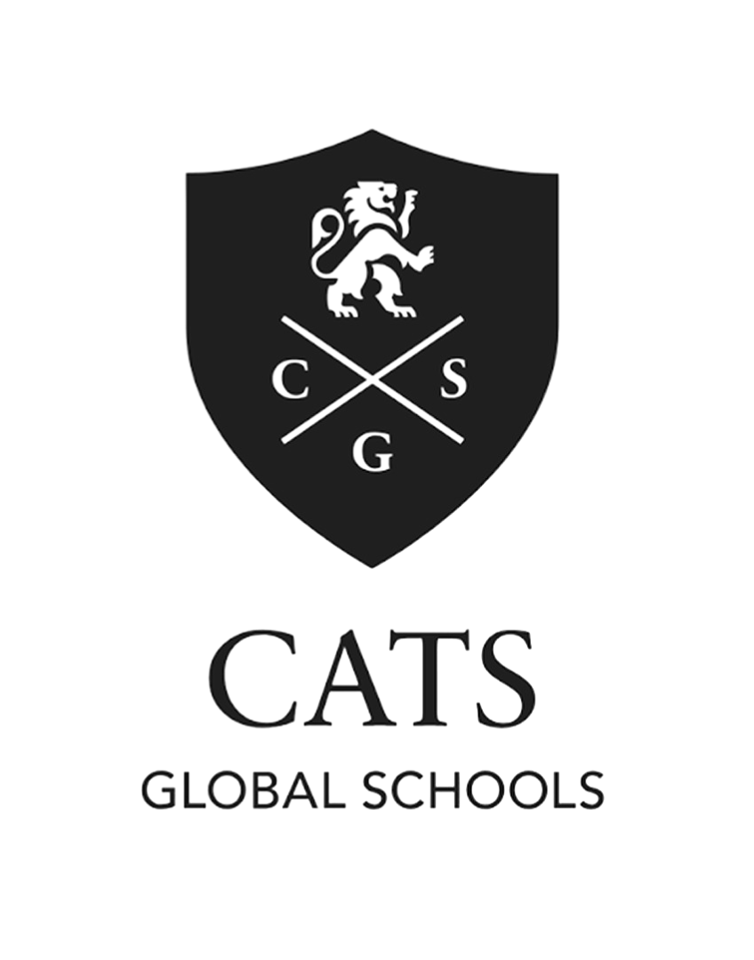 Логотип CATS