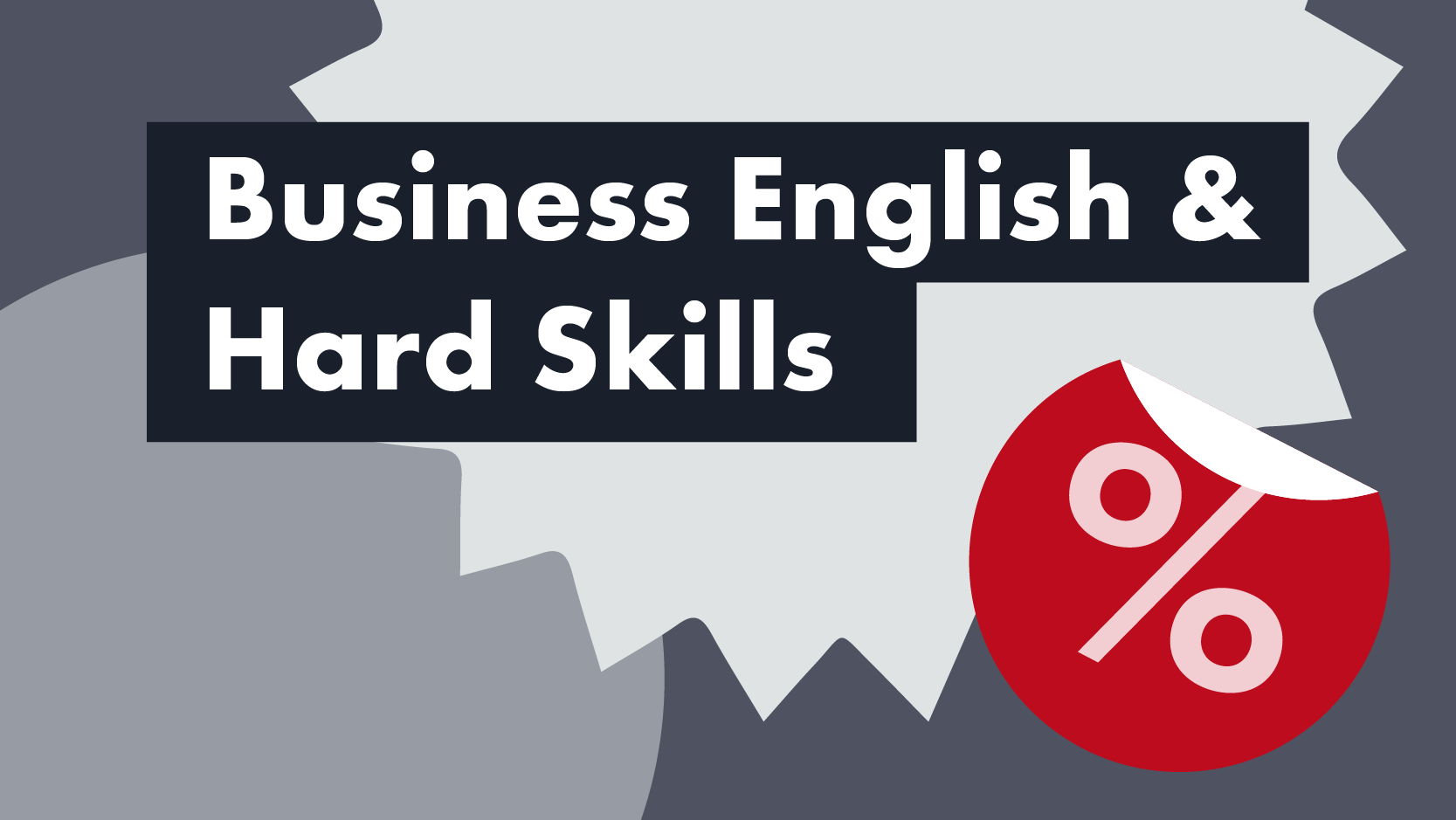 Business English & Hard Skills