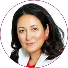 Аполихина Инна Анатольевна