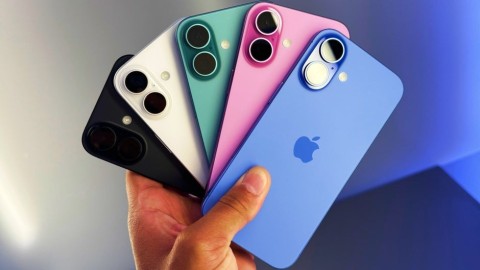 Apple Intelligence
