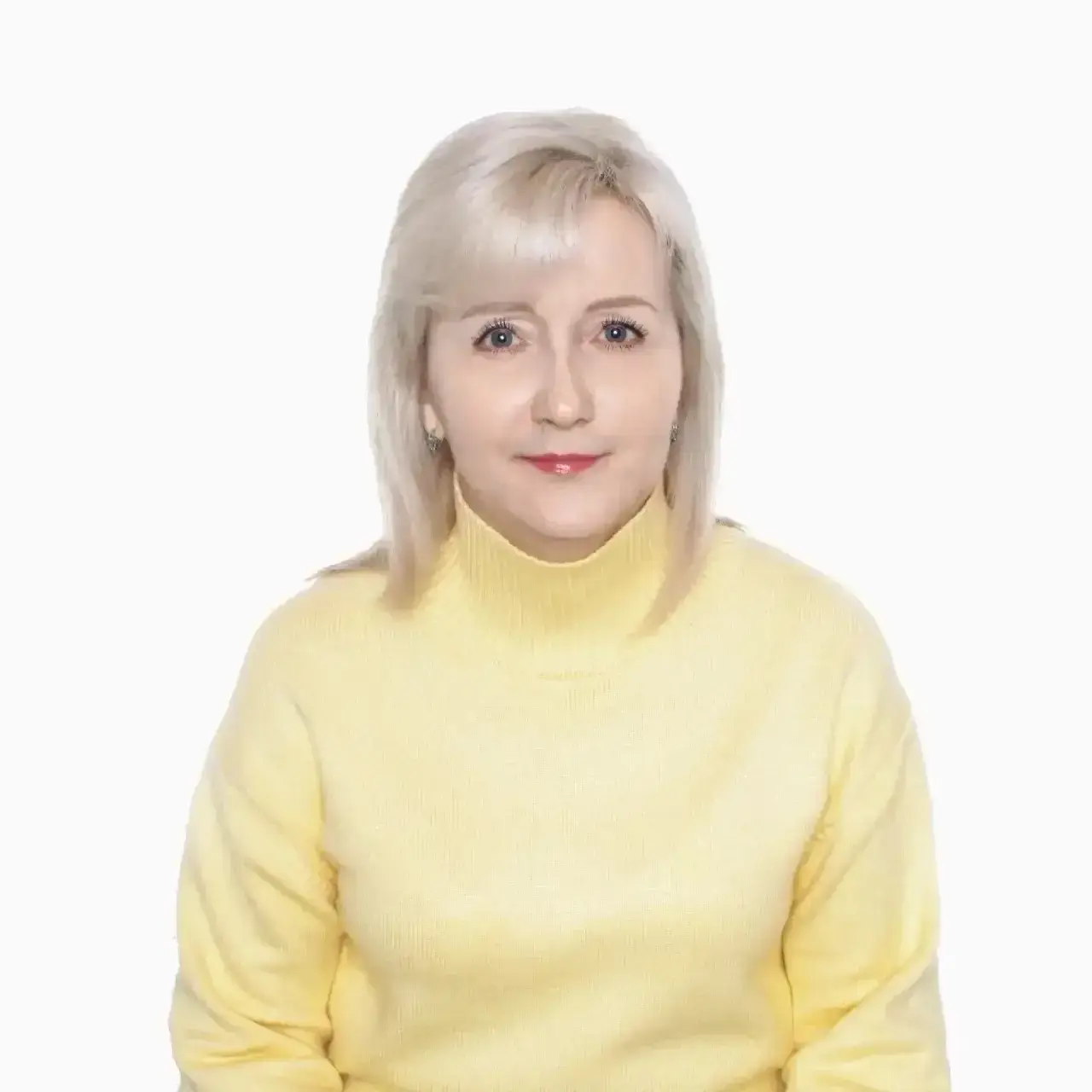 Елизарова Татьяна