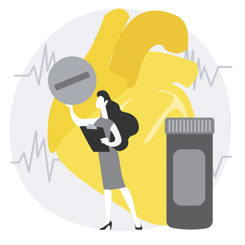 Гипотония (пониженное давление): профилактика, лечение и восстановление ...