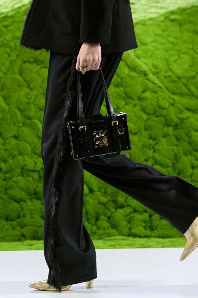 LOUIS VUITTON FALL 2026 RUNWAY BAG ИЗОБРАЖЕНИЯ 14