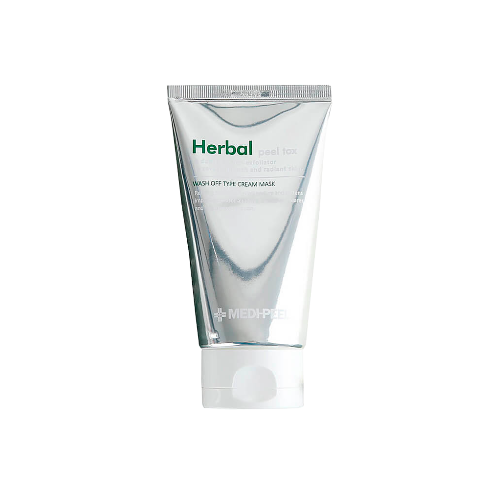 

MEDI-PEEL Herbal Peel Tox Mask, MDP008