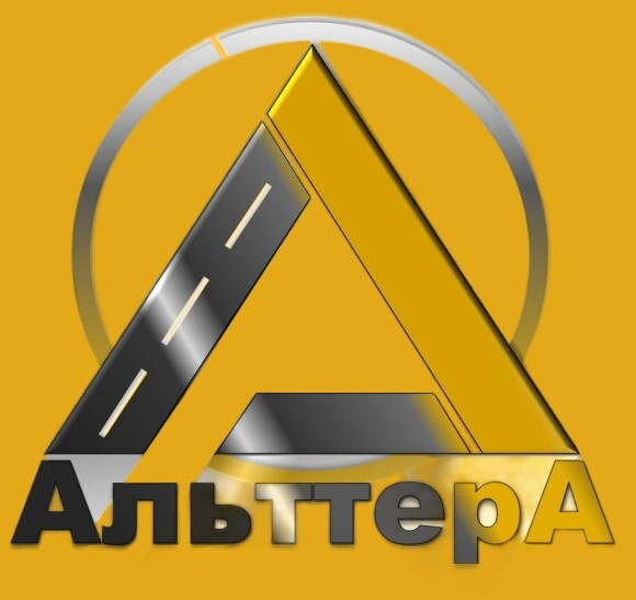 Транспортная компания АЛЬТТЕРА