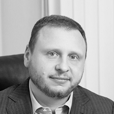 Валерий Поляков